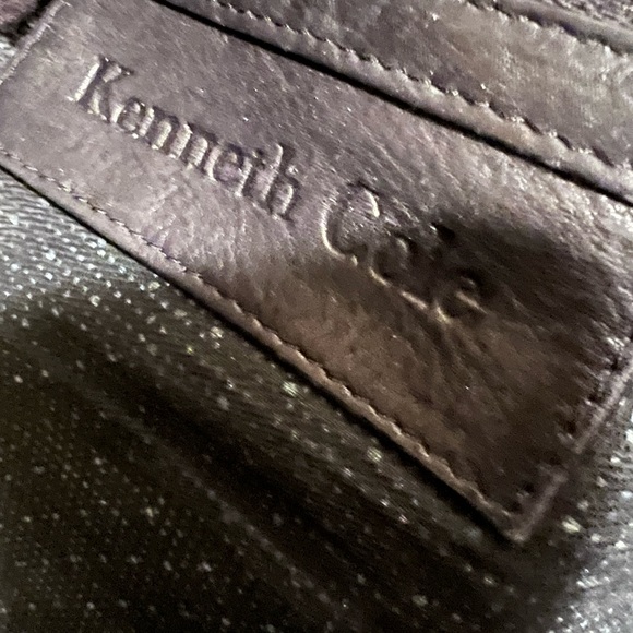 Kenneth Cole Crossbody Business Messenger bag - Picture 11 of 13